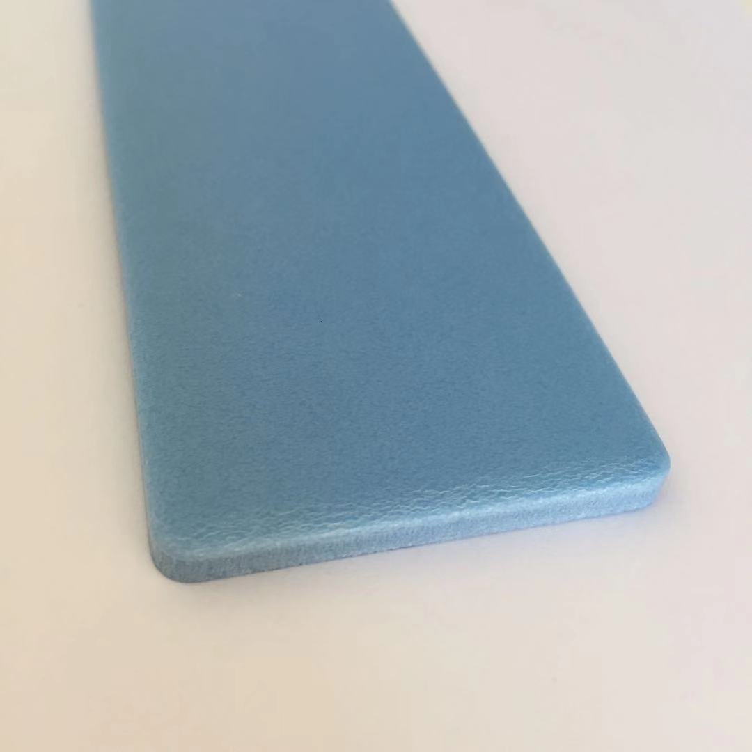 Colorful pp conductive antistatic foam polypropylene foam sheet