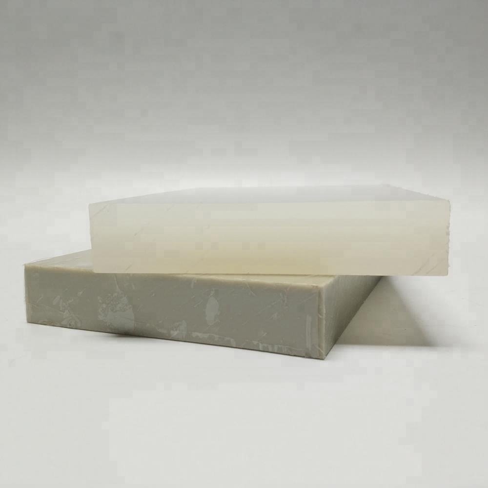 polypropylene plastic plates pp sheet extruder solid sheet price