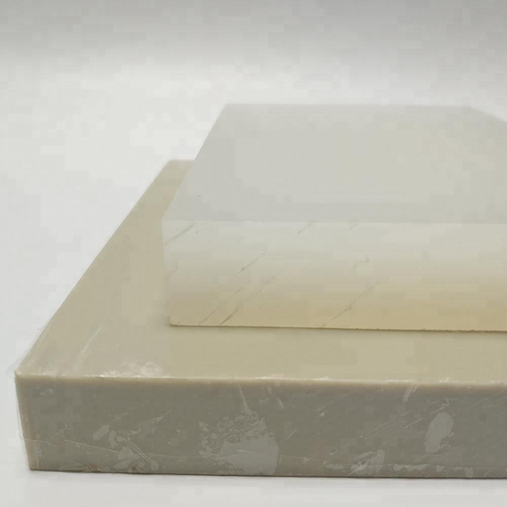 polypropylene plastic plates pp sheet extruder solid sheet price