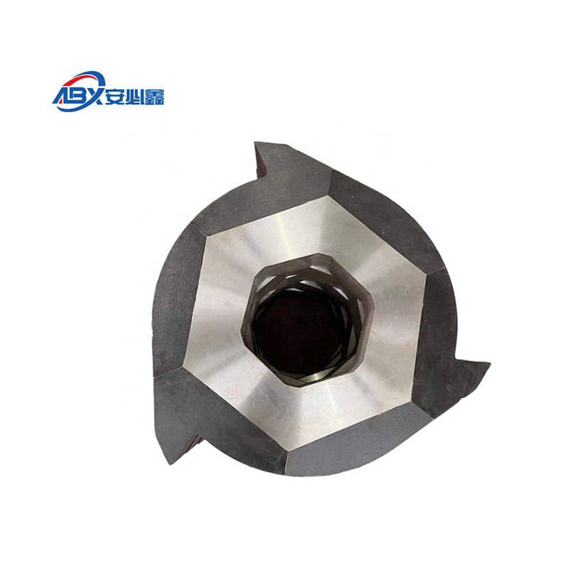 Plastic Bottles Cutting Machine Crusher Machine Plastic Cutter Grinder Crusher Shredder Machine Recycle Waste Plastic PVC PP PE