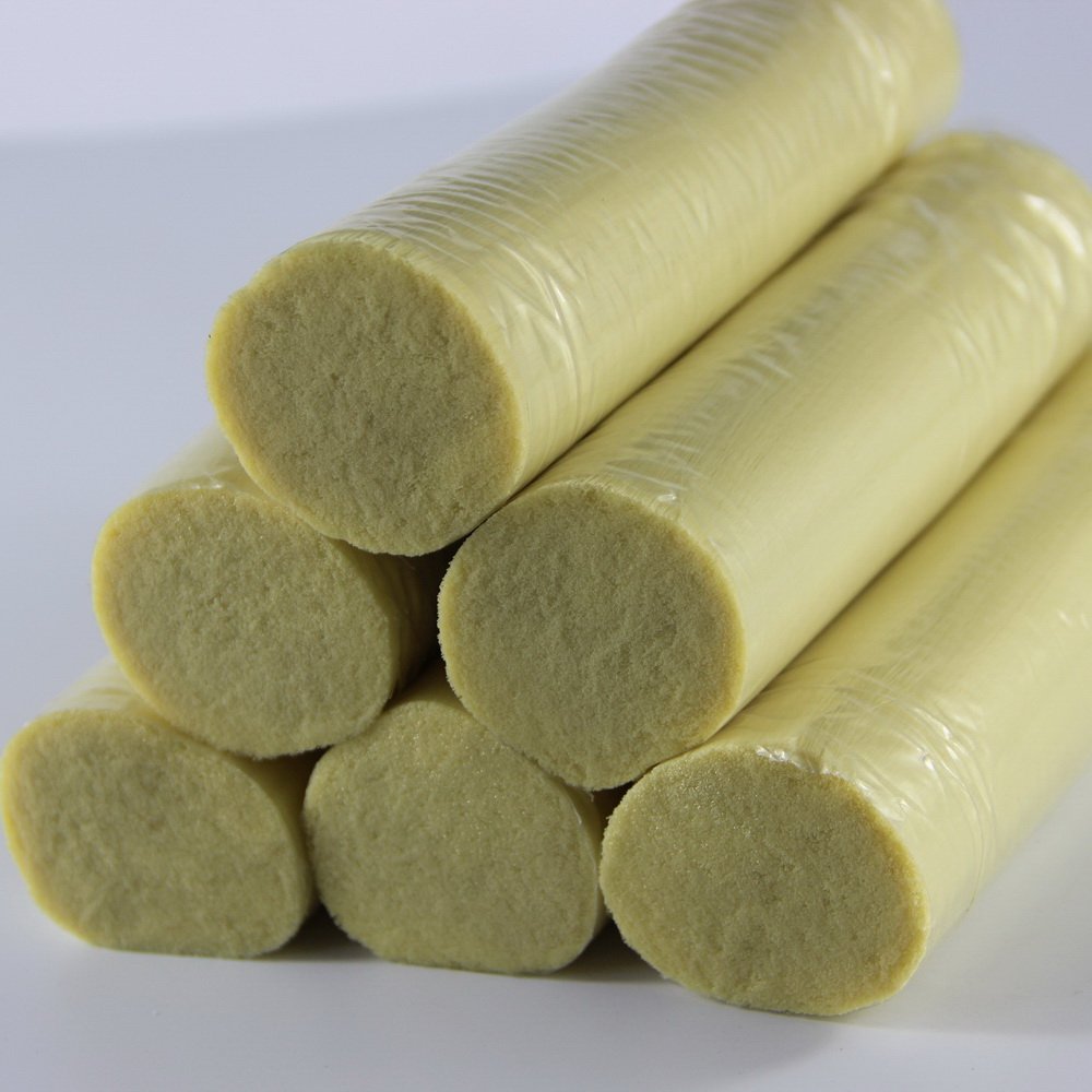 China supplier high quality PET PP PVC plastic broom brush bristle filament Making Car Washing Brush