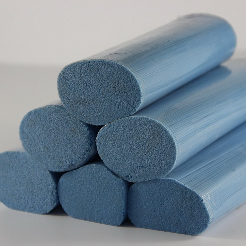China supplier high quality PET PP PVC plastic broom brush bristle filament Making Car Washing Brush