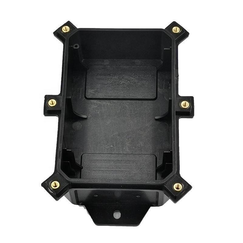 China Factory Custom Made Plastic Injection Products/plastic Parts/plastic Molds Manufacturers