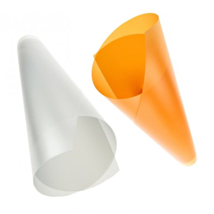 polypropylene material high quality good temperature resistance flexible plastic PP soft sheet roll