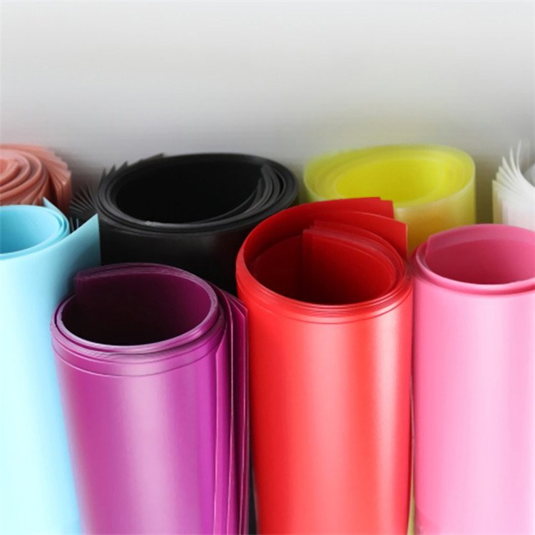 polypropylene material high quality good temperature resistance flexible plastic PP soft sheet roll