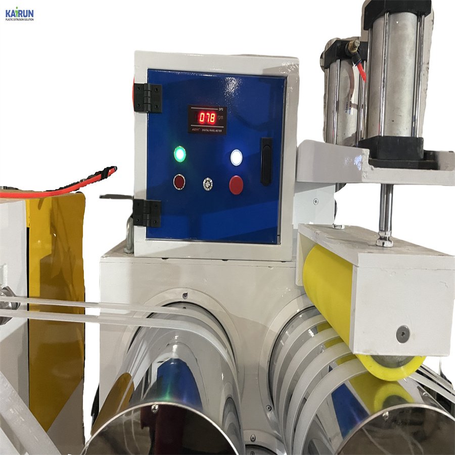 Professional Supply New PET Strap Production Line Plastic Extruder PE PP Application Featuring Key Components Screw Pump