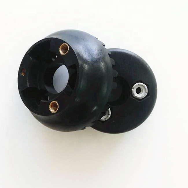 Cheap Custom Abs Pc Pp Nylon Plastic Parts Supplier Injection Moulding Tool Mold Electronics Parts