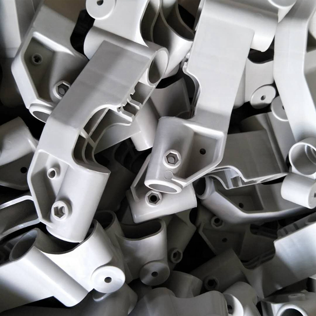 Cheap Custom Abs Pc Pp Nylon Plastic Parts Supplier Injection Moulding Tool Mold Electronics Parts