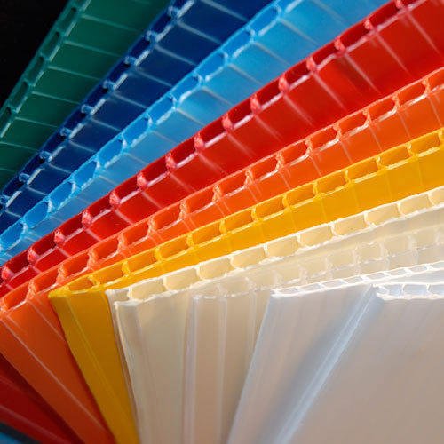 pp hollow sheet die cutting polypropylene corrugated sheet polypropylene cutting board pp plastic sheets