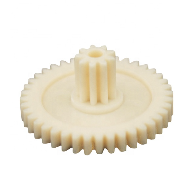 OEM PA PC PP PU PVC ABS Silicone Rapid Prototype Custom Parts Service Rubber Plastic Injection parts