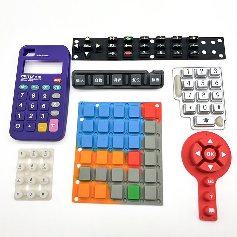 2024 Hot Sale Custom ABS/PP/PVC/POM/NYLON Plastic Injection Molding Parts Manufacturer For Plastic Part