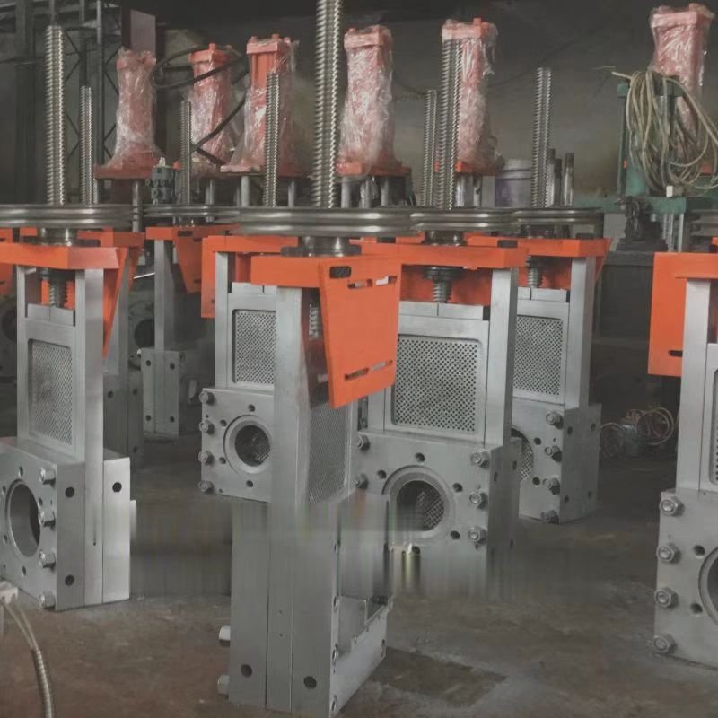 Film Granulating Machine Recycling Pelletizing Line Excellenplasticrmance PP Recycled Polyethylene Pet Product HT