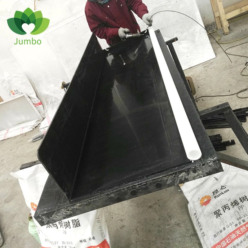 Soccer Shooting Pad Plastic Dasher Board PP Plastic Hockey Rink Shooting Boards Portable Easy Install Floorball Rink