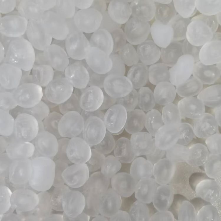 Polypropylene plastic raw material PP resin price homopolymer PP 506P pp raffia