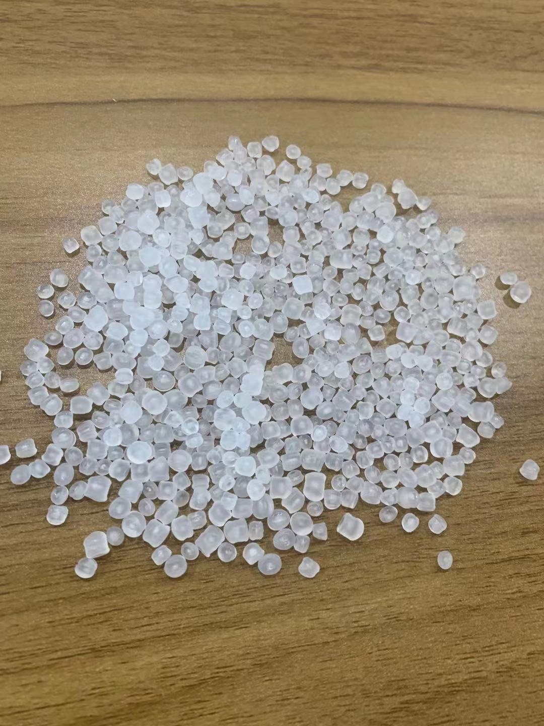 Polypropylene plastic raw material PP resin price homopolymer PP 506P pp raffia