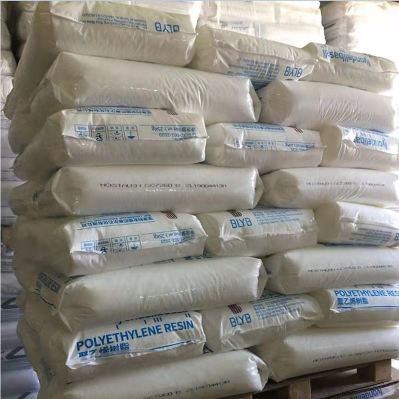 PP Resin Plastic Raw Materials Shenhua Fiber Grade S2040 Factory Quality Large Wholesale Price