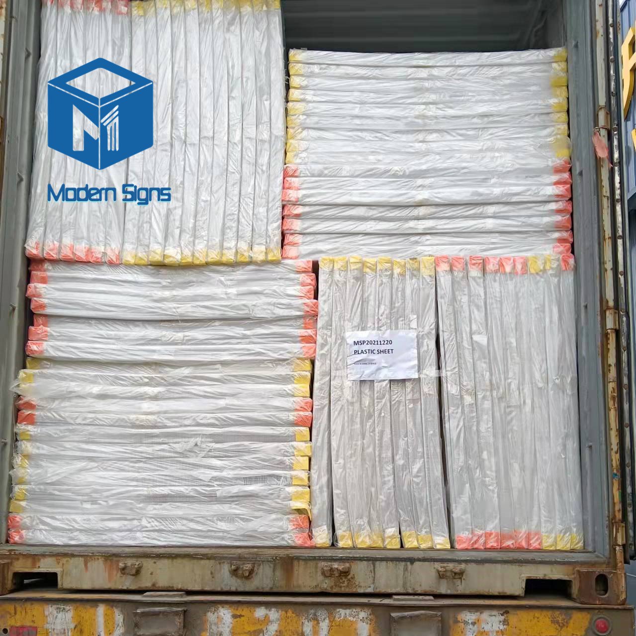 100% anti-uv virgin 2mm 3mm 4mm 5mm PP material high quality clear PP transparent board PP hollow sheet