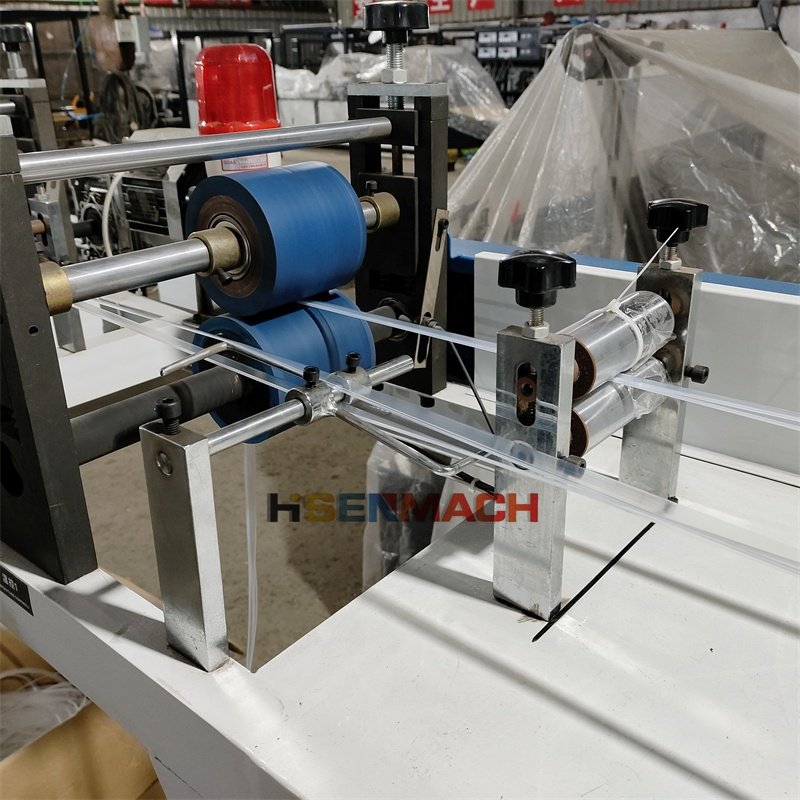Factory price high quality pp pe zipper extruder machine for sale