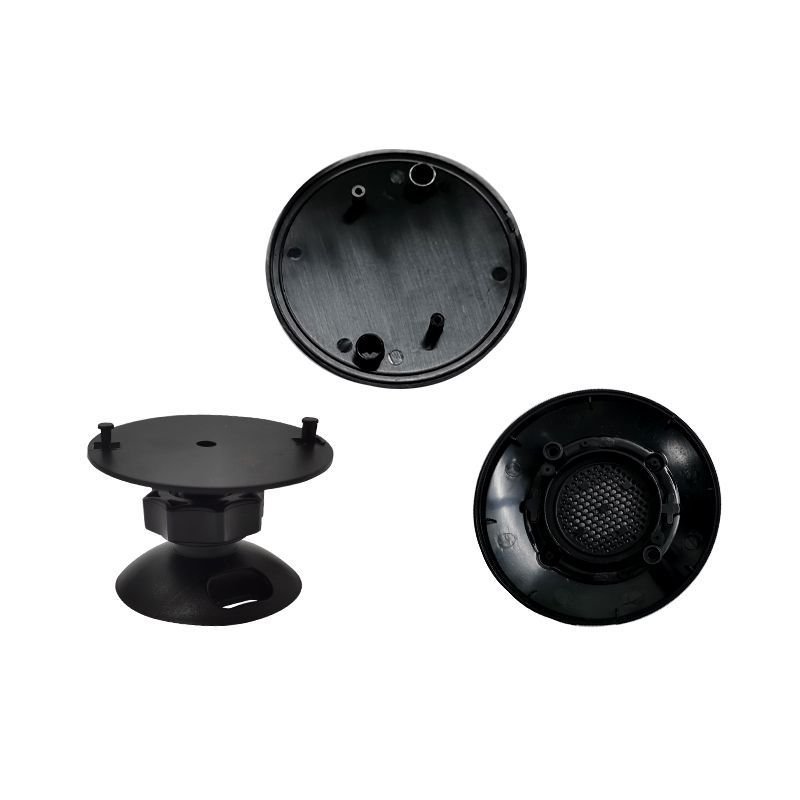 wholesale Intelligent human presence device shell voice infrared control controller shell batch sensor plastic shell mold Maker