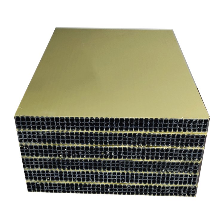plastic/modified PP 4x8 ft Durable waterproof lightweight construction slab wall column construction formwork reusable 60 tim