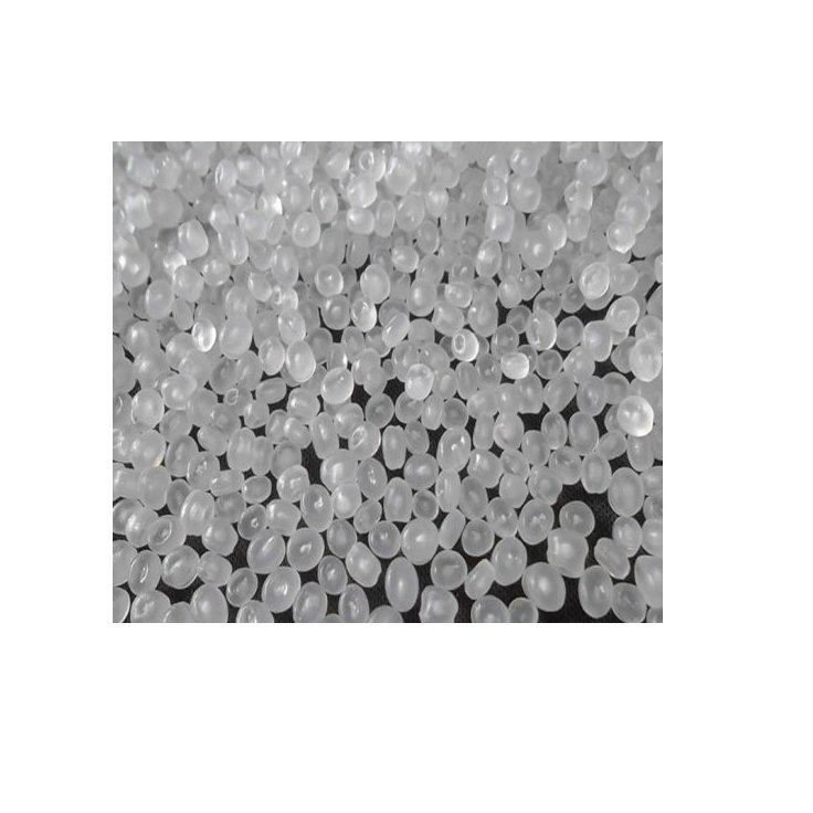 Virgin PP Granules Recycled PP Granules Polypropylene Raw Material Price Black Red White Blue