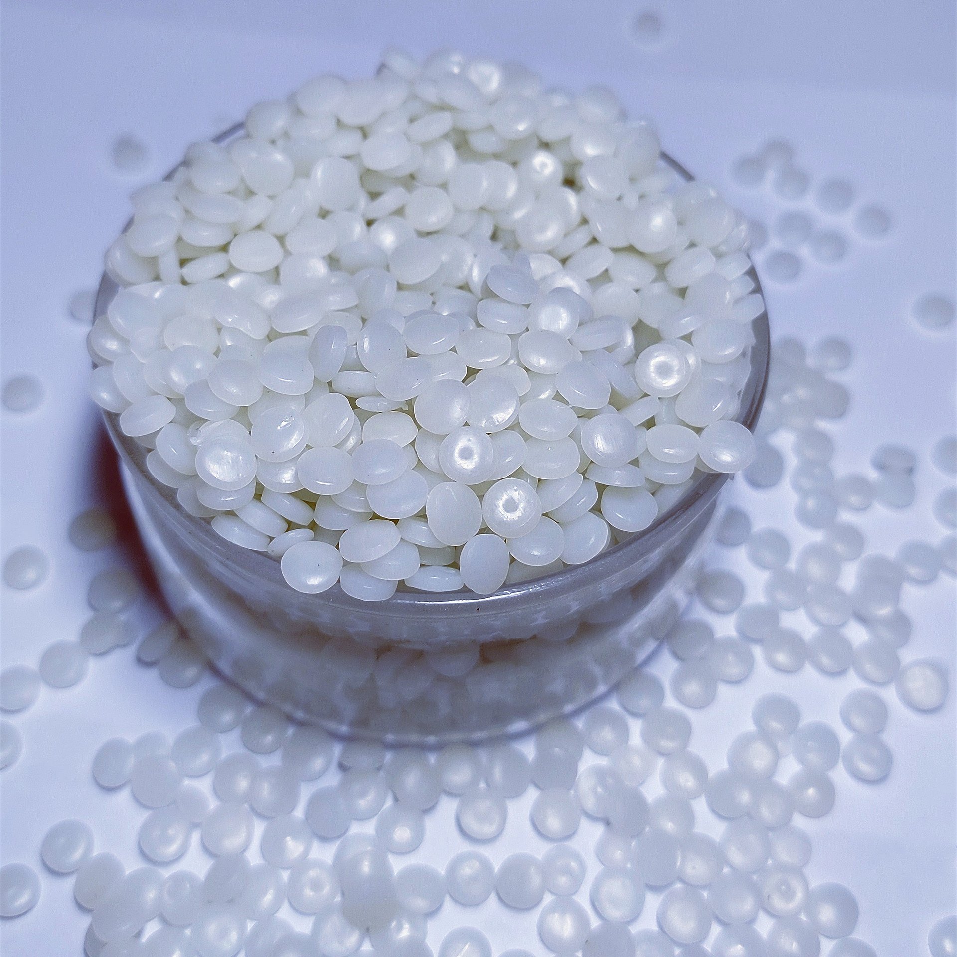 PP Polypropylene (PP)PT181 Excellent Stiffness Thermoformability Thick Extrusion Sheet, Pipe ThermoformingTray Jelly Cup
