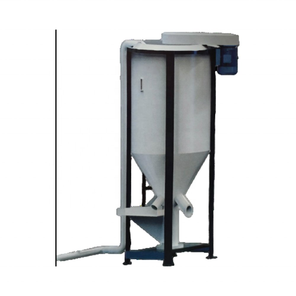 Double Stage Hard Scrap Pelletizing Line for PET PVC PP EVA HDPE LDPE EPS PS LLDPE Granules New