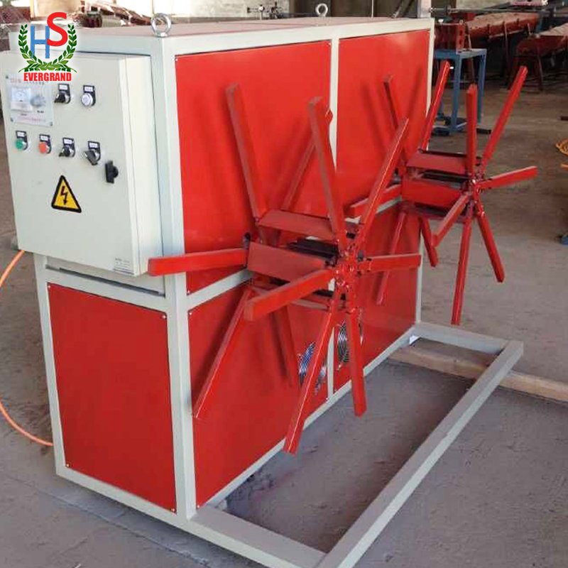 China Manufacturer Plastic Pvc/Pe/Pp Single Wall Corrugated Pipe Machinery And Equipment
