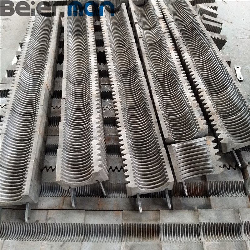 Full Automatic Single Wall Pp Pe Pvc Corrugated Pipe Machine Production Line