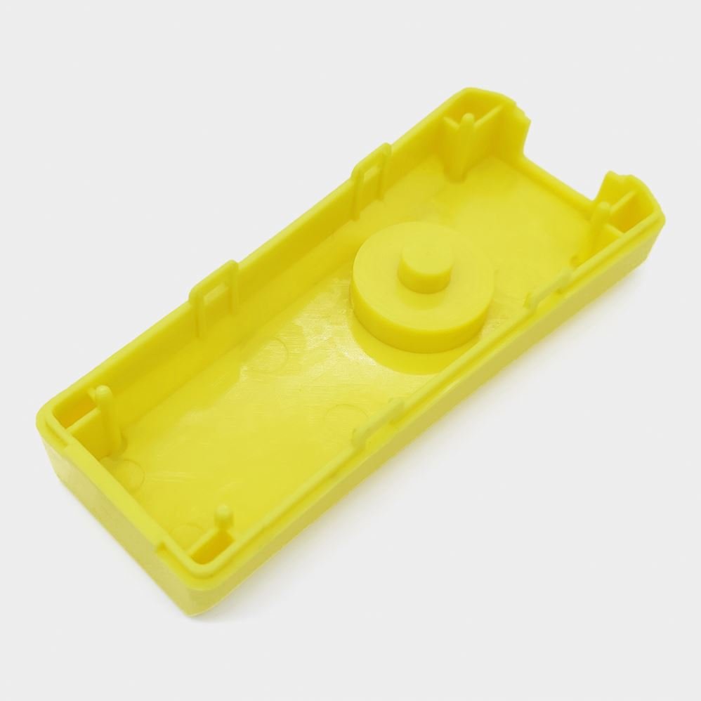 Pp/Pvc new design high quality standard plastic injection