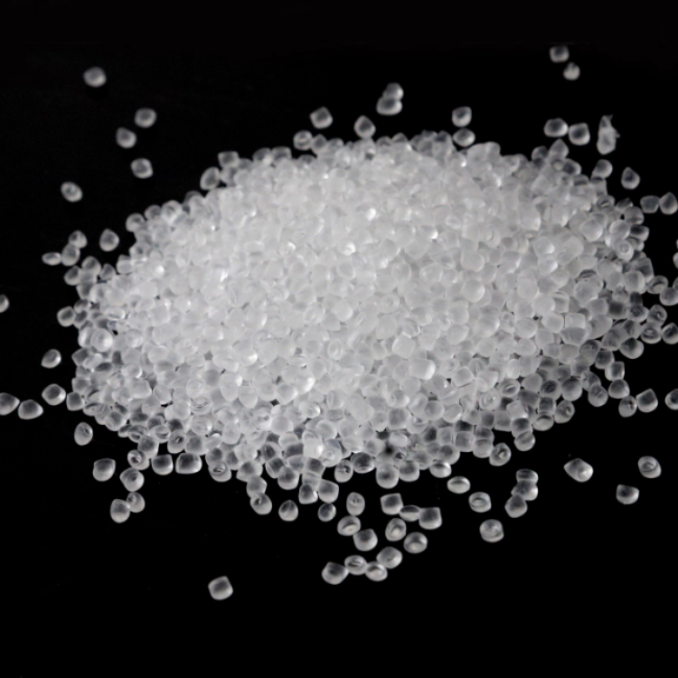 High Impact PP M800E High Gloss Food Grade Medical Grade Polypropylene PP Granules