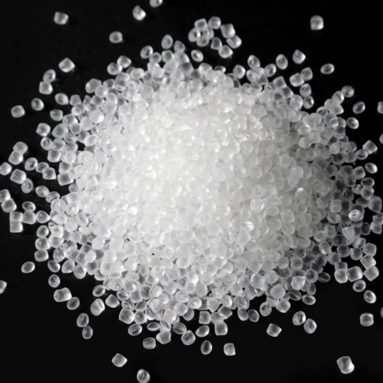 High Impact PP M800E High Gloss Food Grade Medical Grade Polypropylene PP Granules