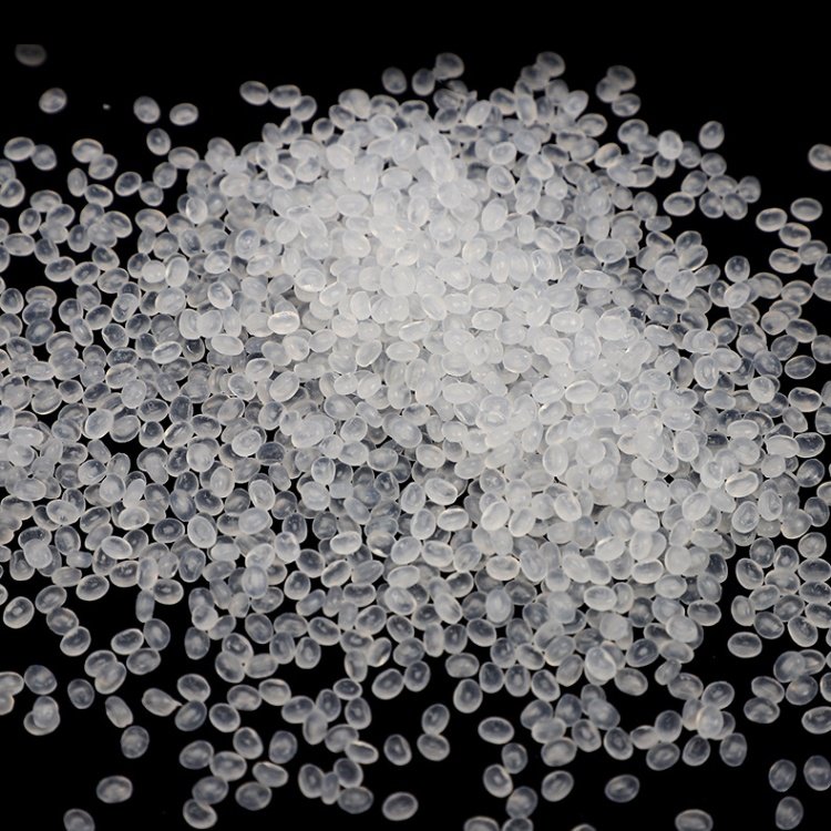 High Impact PP M800E High Gloss Food Grade Medical Grade Polypropylene PP Granules