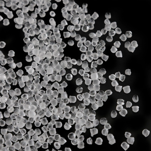 High Impact PP M800E High Gloss Food Grade Medical Grade Polypropylene PP Granules