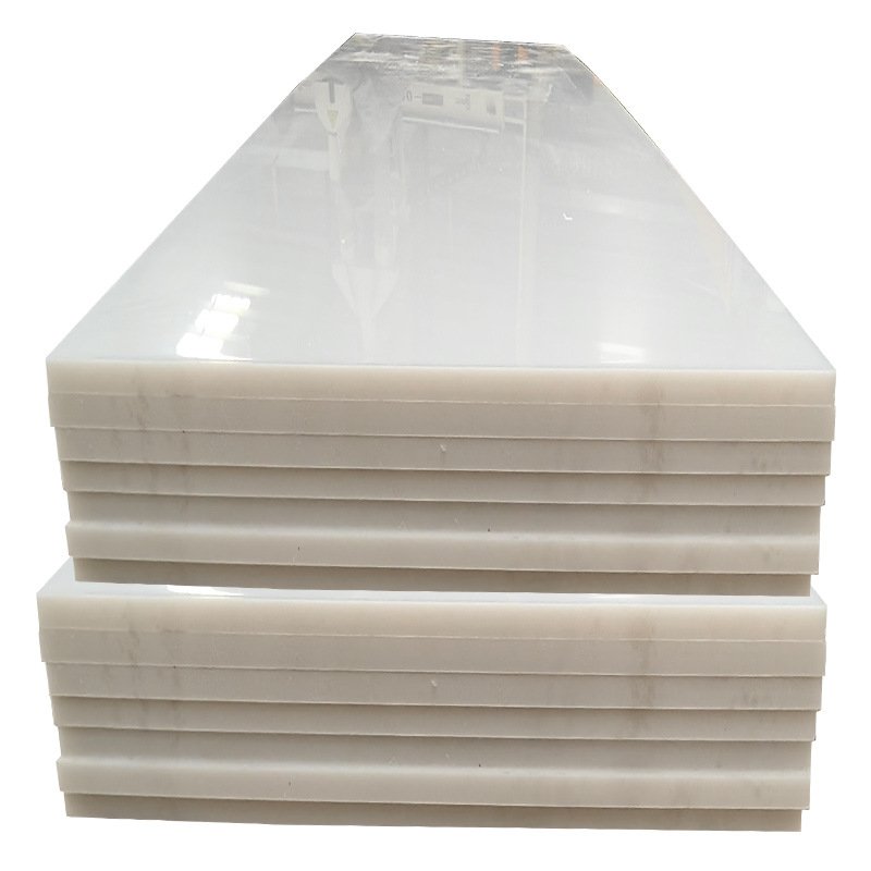 00% Virgin Plastic PP Polypropylene Sheet Board plate