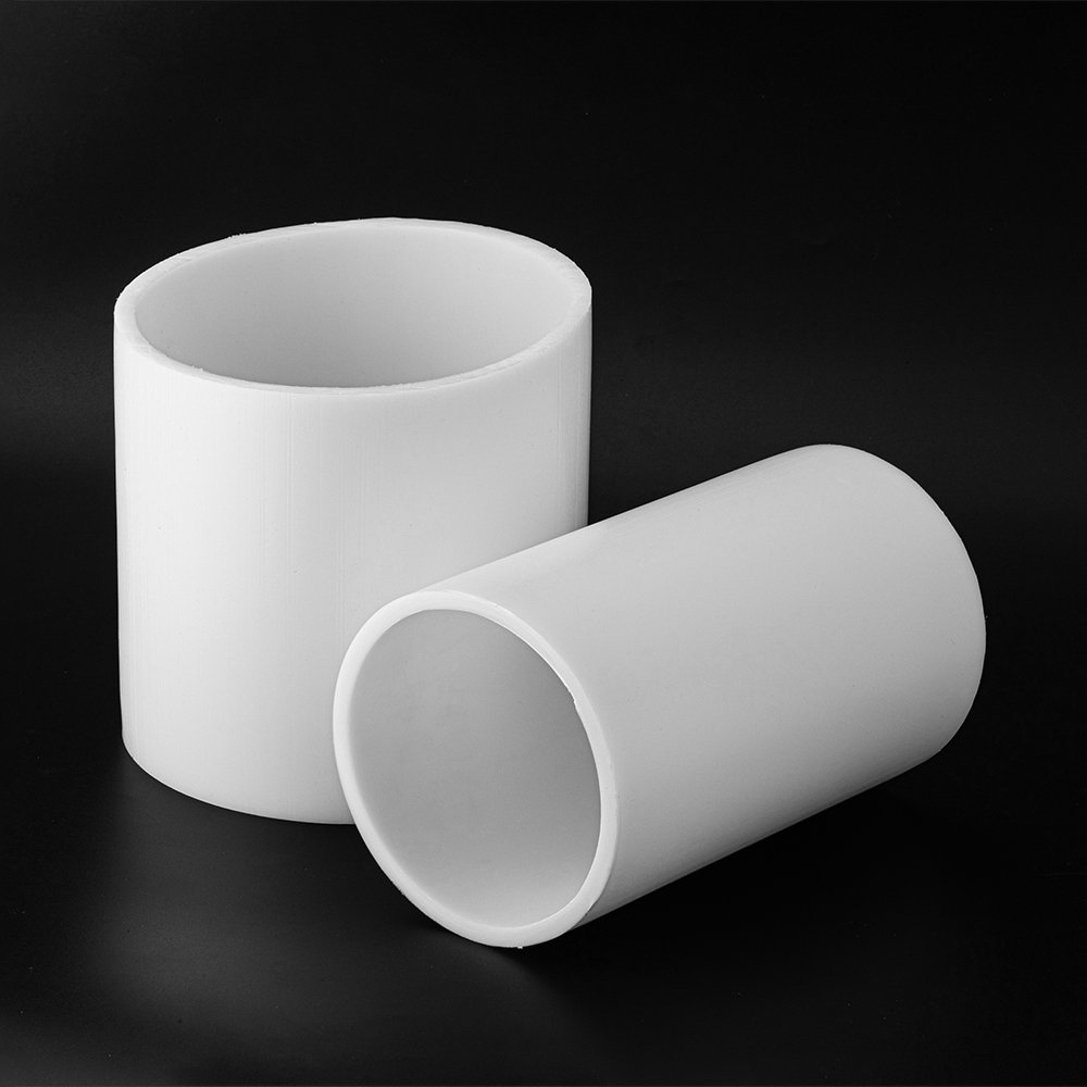 Custom Colorful Black White Red ABS PP PE Plastic POS Thermal Receipt Paper Rolling Core