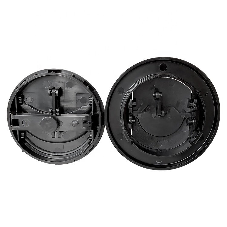 Cheap Custom Auto Plastic PP ABS Round Car Vents Truck Outlet Bus Air Conditioning Vent