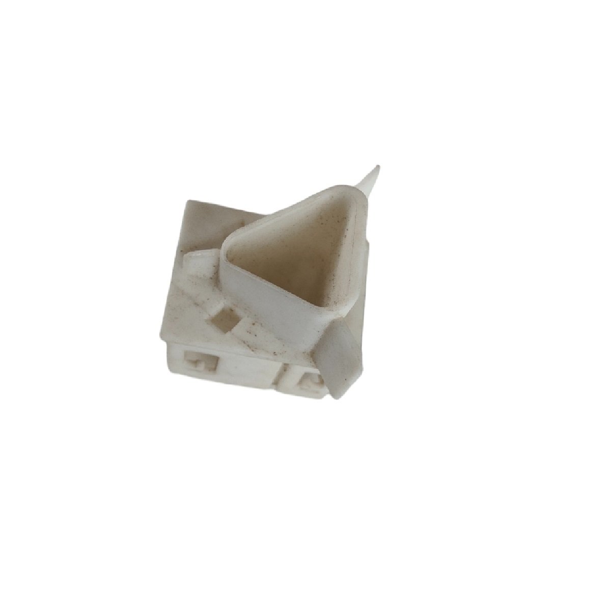 China Oem Pa Pc Pp Pvc Abs Rapid Prototype Customized Parts Service Mould Rubber Plastic Injection Molding Products