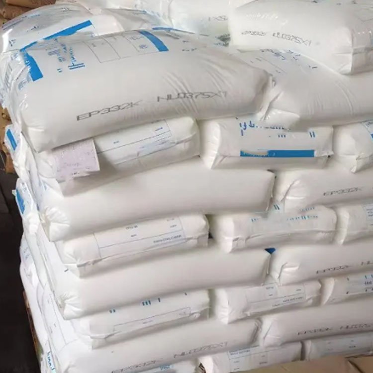 Polypropylene PP Granules Virgin PP Plastic Raw Material