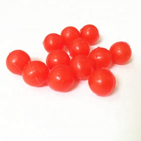 Hollow solid polypropylene PP plastic floating balls 5mm - 100mm