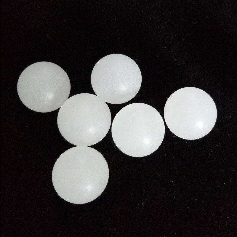 Hollow solid polypropylene PP plastic floating balls 5mm - 100mm
