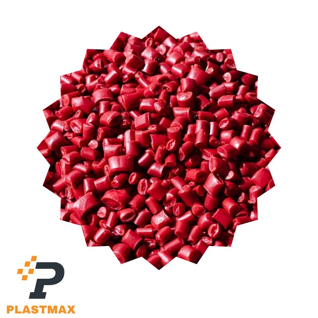 PP plastic for injection granules