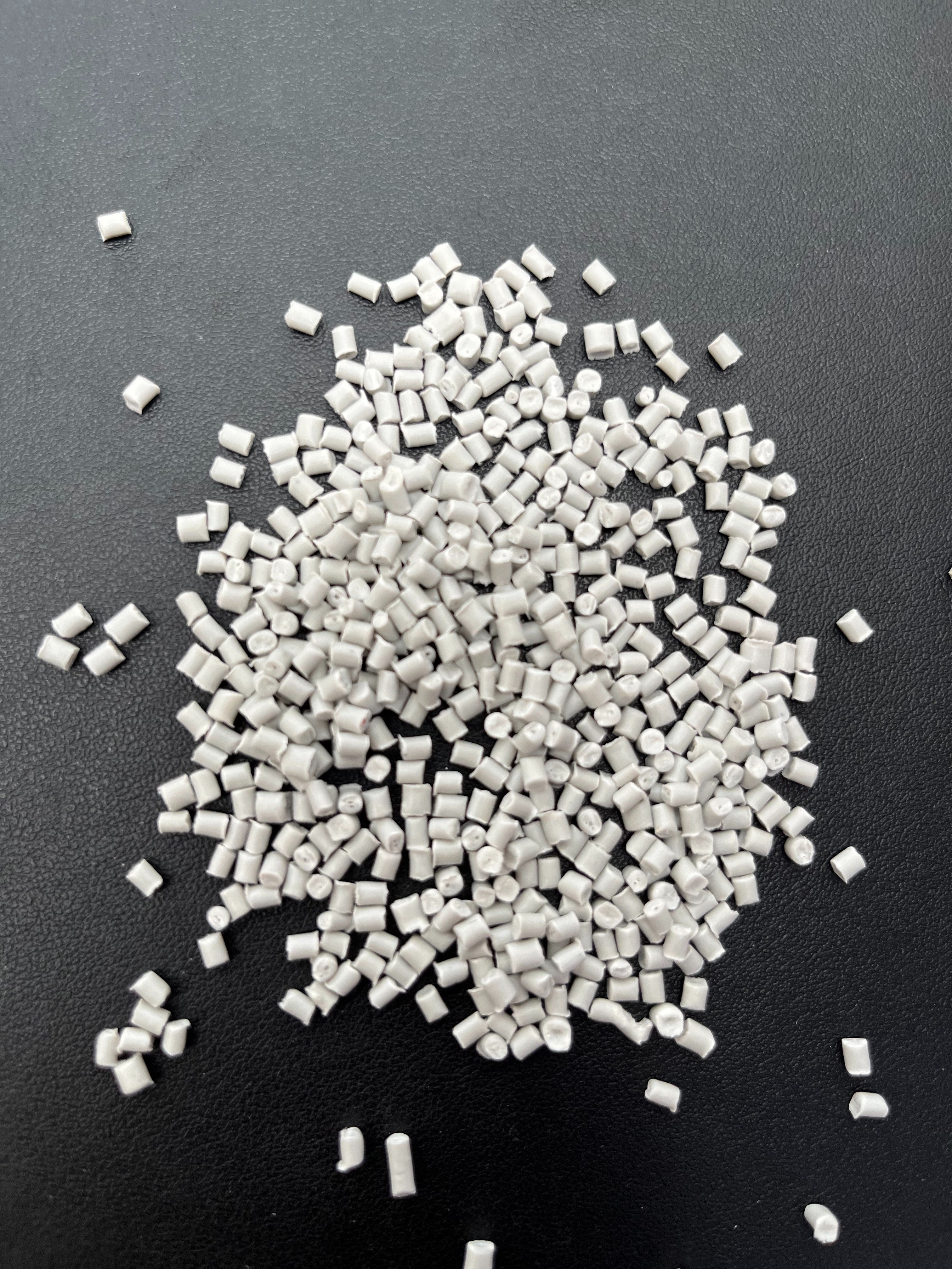 Virgin Polypropylene PP for pipe plastic resin granule