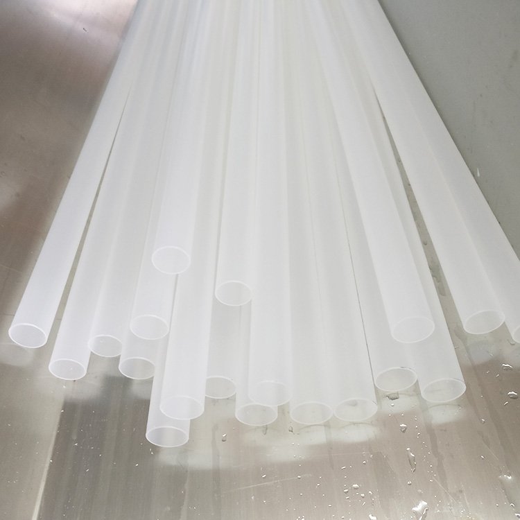 PP Plastic Tube Extrusion Line Painting Roller Brush Pipe Making Machine