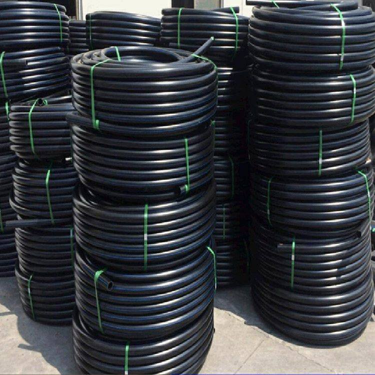 5-200mm plastic HDPE PE PP pipe extrusion production line /PVC pipe making machine