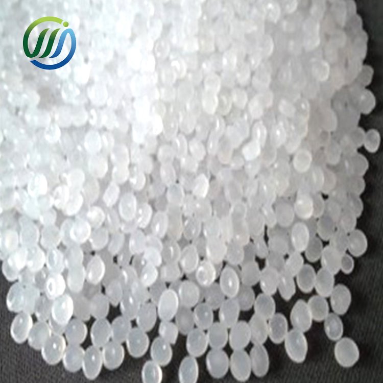PP Plastic Granules Polypropylene Melt Blown Fabric PP Granules