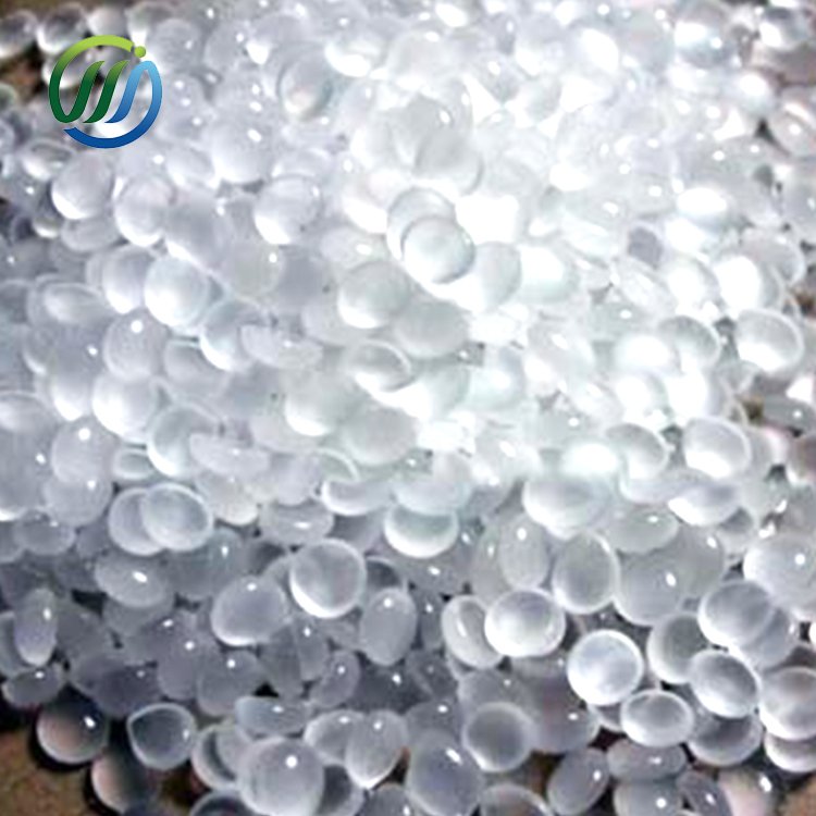 PP Plastic Granules Polypropylene Melt Blown Fabric PP Granules