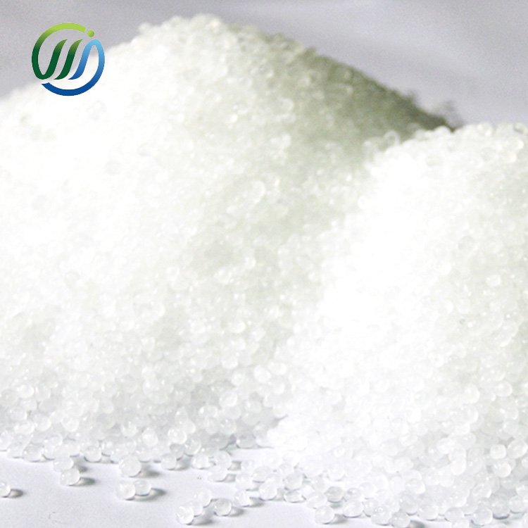PP Plastic Granules Polypropylene Melt Blown Fabric PP Granules