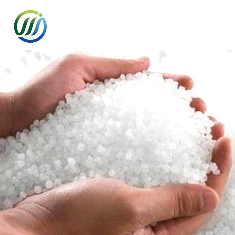 PP Plastic Granules Polypropylene Melt Blown Fabric PP Granules