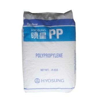 Natural Pp Granules Pp Filler Masterbatch Raw Granules Resins Polypropylene Homopolymer Granules